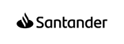 Lenvi customer Santander bank Logo 