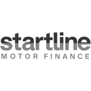 Lenvi customer Startline Motor Finance Logo