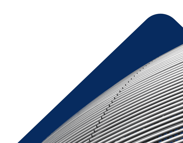 Modern abstract design symbolizing performance and compliance, highlighting Lenvi’s high-performance Fitch servicer rating